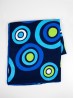 Abstract Print Beach Towel